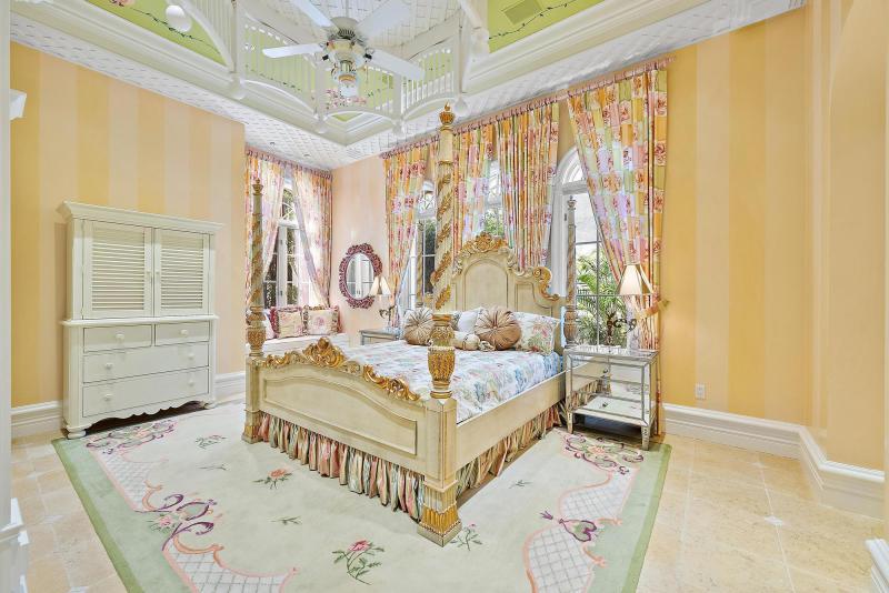  Single Family Homes Photo 44:  Palm Beach Gardens,  FL 33410