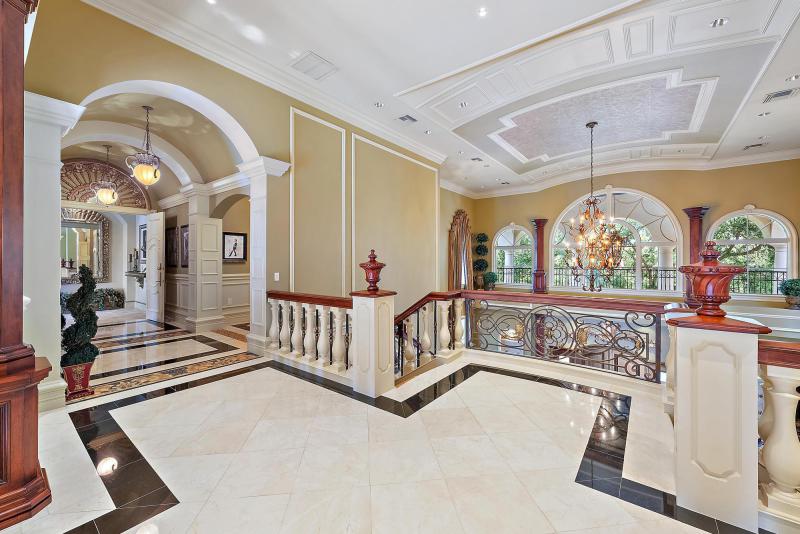  Single Family Homes Photo 50:  Palm Beach Gardens,  FL 33410