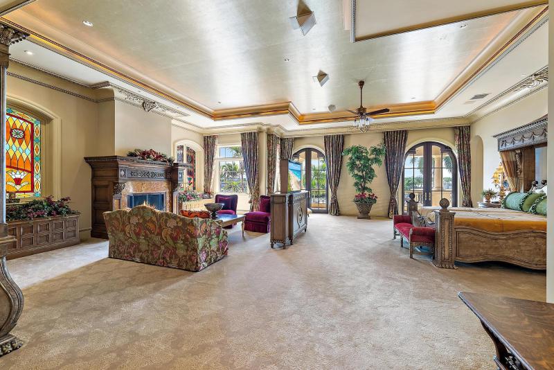  Single Family Homes Photo 56:  Palm Beach Gardens,  FL 33410
