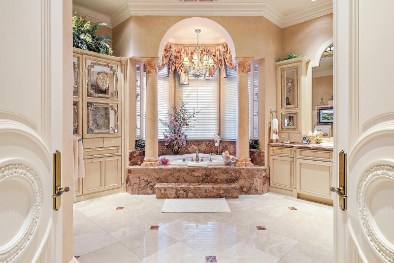  Single Family Homes Photo 60:  Palm Beach Gardens,  FL 33410