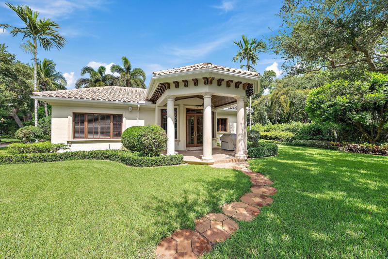  Single Family Homes Photo 70:  Palm Beach Gardens,  FL 33410