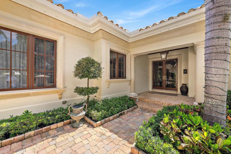  Single Family Homes Photo 71:  Palm Beach Gardens,  FL 33410