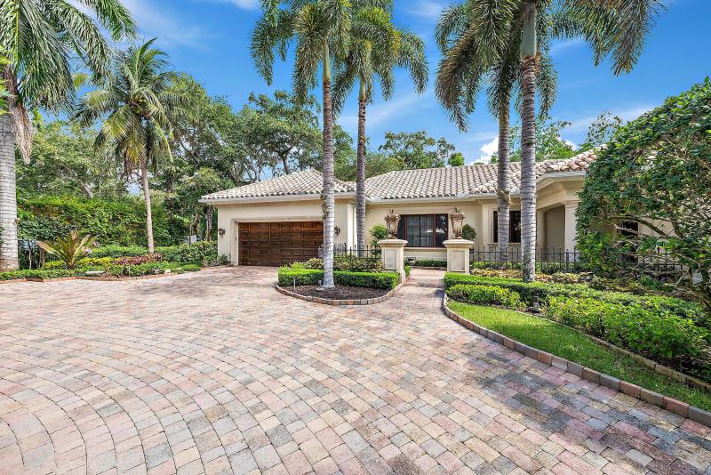  Single Family Homes Photo 72:  Palm Beach Gardens,  FL 33410