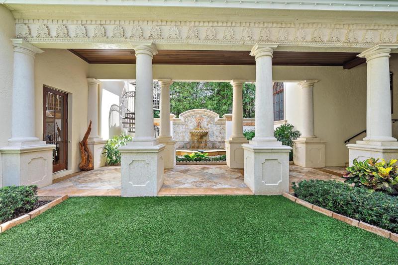  Single Family Homes Photo 8:  Palm Beach Gardens,  FL 33410