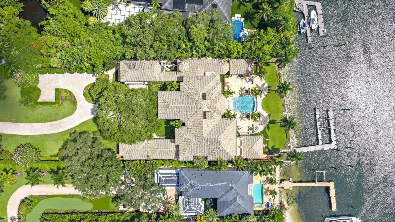  Single Family Homes Photo 84:  Palm Beach Gardens,  FL 33410