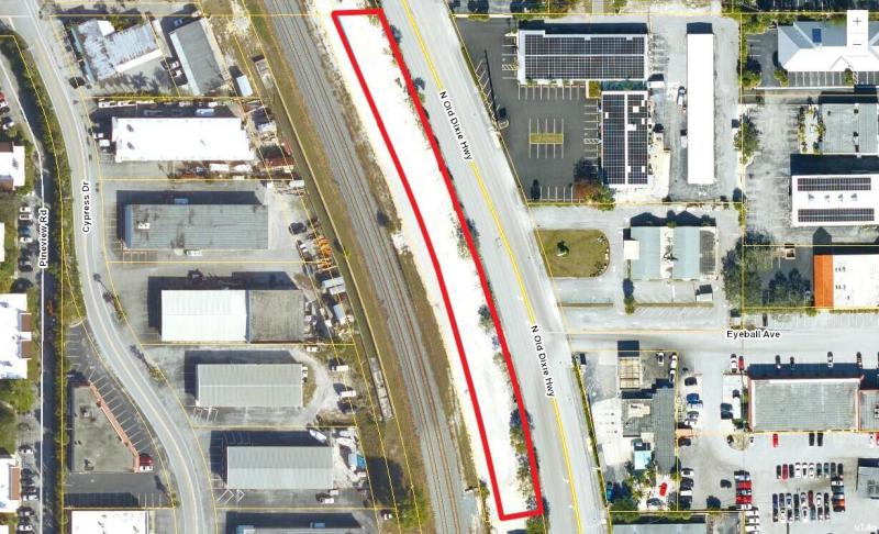  Commercial & Industrial Land Images 