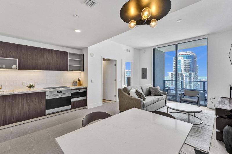 First Photo for Home For Sale at  Miami, FL. 33132