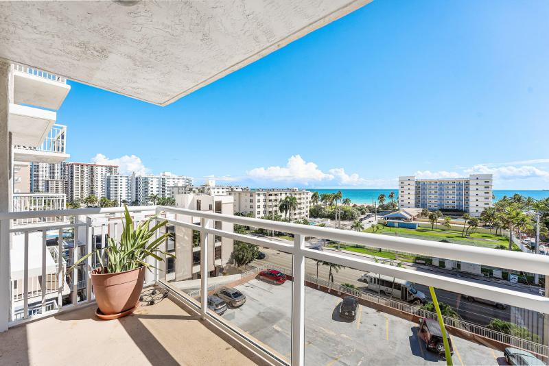 First Photo for Home For Sale at Hollywood, FL. 33019