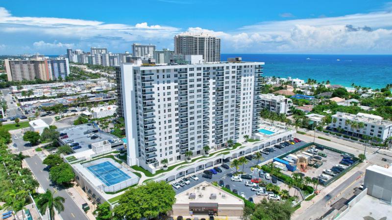 First Photo for Home For Sale at  Fort Lauderdale, FL. 33308