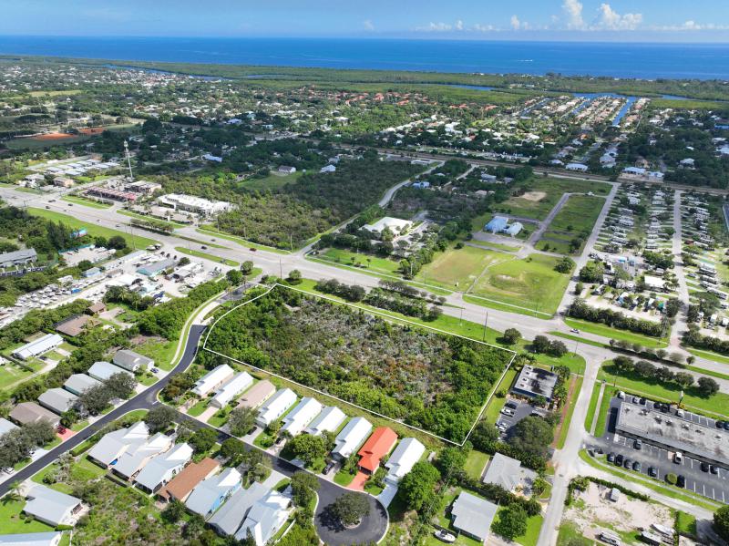  Commercial & Industrial Land Images 