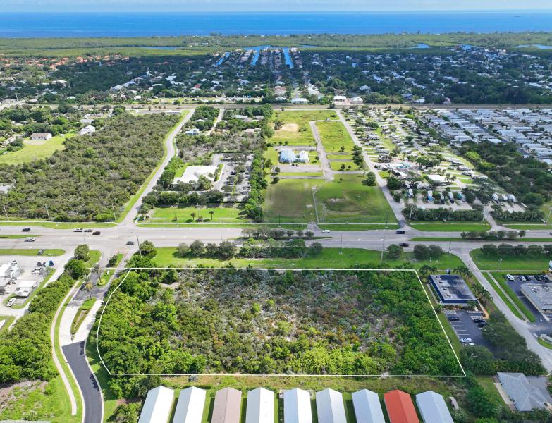  Commercial & Industrial Land Images 