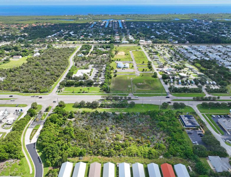  Commercial & Industrial Land Images 