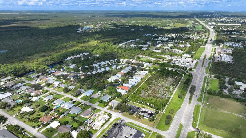  Commercial & Industrial Land Images 