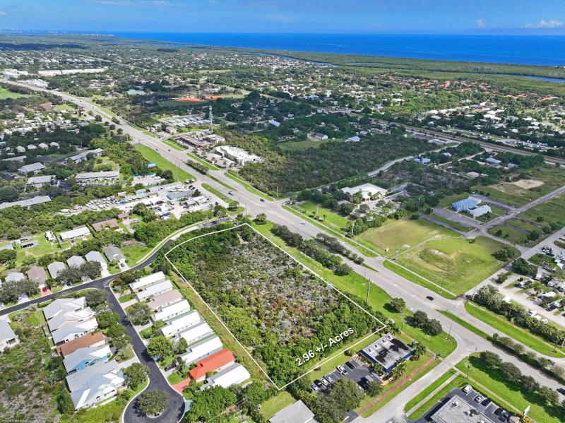  Commercial & Industrial Land Images 