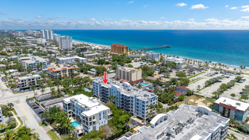 First Photo for Home For Sale at Deerfield Beach, FL. 33441