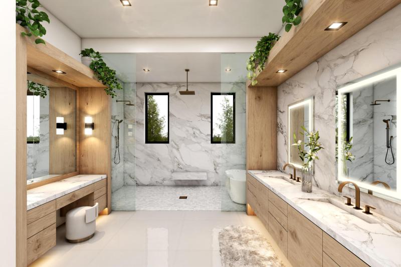 Duplex, Triplex and Fourplex Images