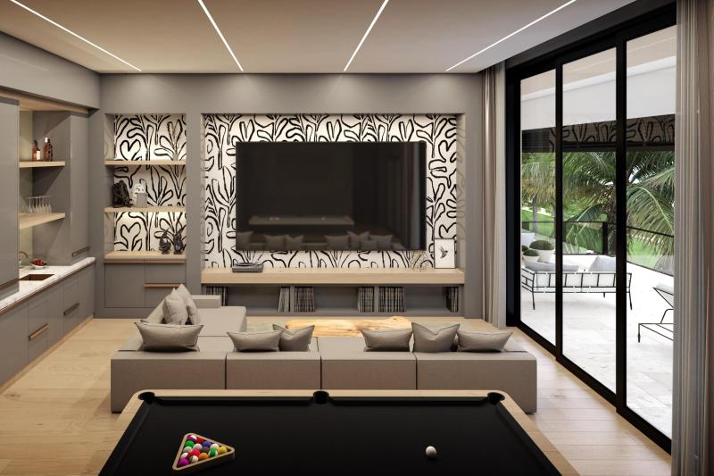 Duplex, Triplex and Fourplex Images