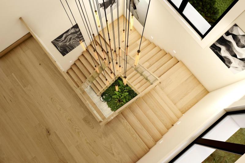 Duplex, Triplex and Fourplex Images