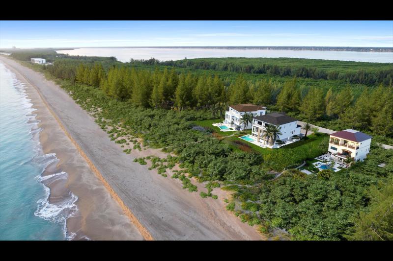 Duplex, Triplex and Fourplex Images