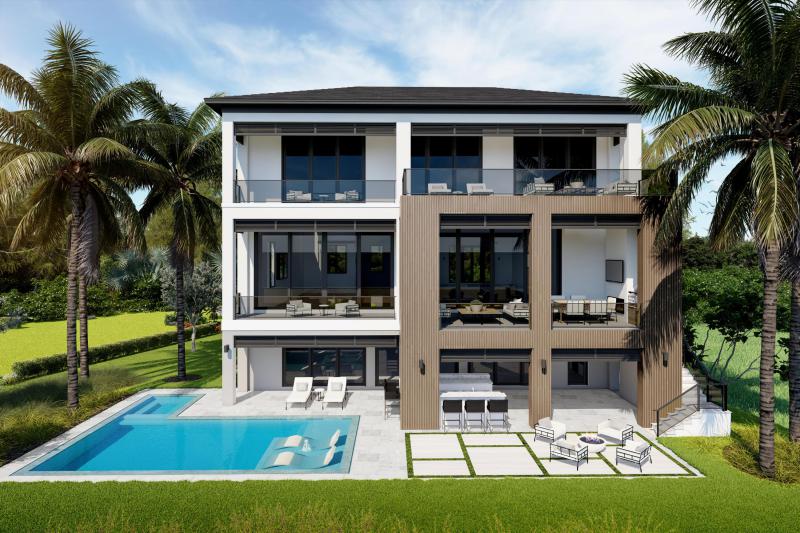 Duplex, Triplex and Fourplex Images