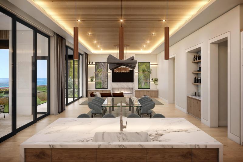 Duplex, Triplex and Fourplex Images