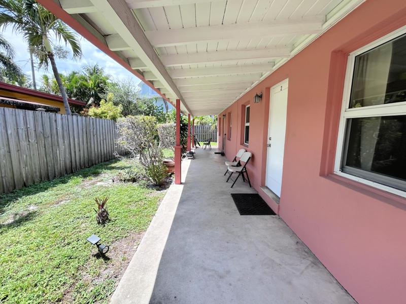 Duplex, Triplex and Fourplex Images