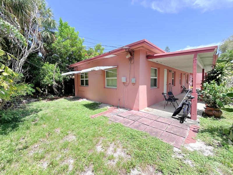 Duplex, Triplex and Fourplex Images