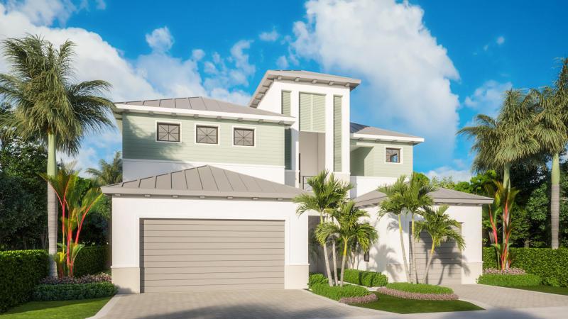 Duplex, Triplex and Fourplex Images