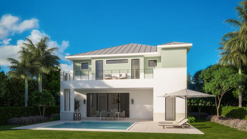 Duplex, Triplex and Fourplex Images