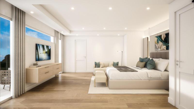 Duplex, Triplex and Fourplex Images