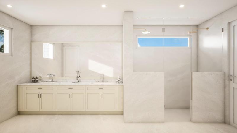 Duplex, Triplex and Fourplex Images