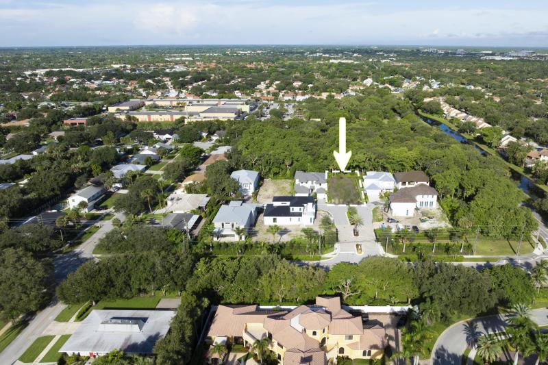 Duplex, Triplex and Fourplex Images