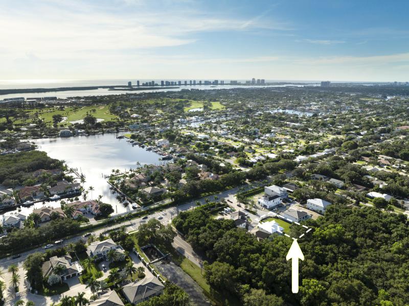 Duplex, Triplex and Fourplex Images