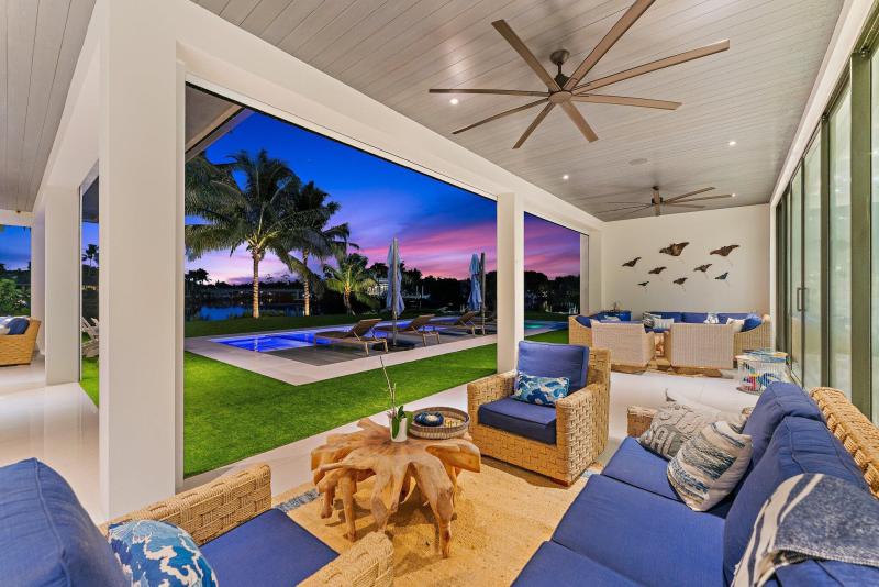  Single Family Homes Photo 44:  Jupiter,  FL 33458
