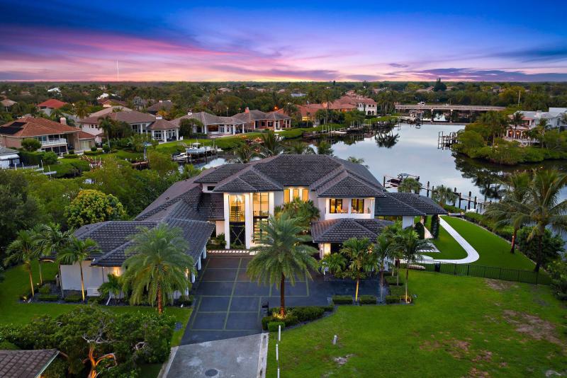  Single Family Homes Photo 48:  Jupiter,  FL 33458