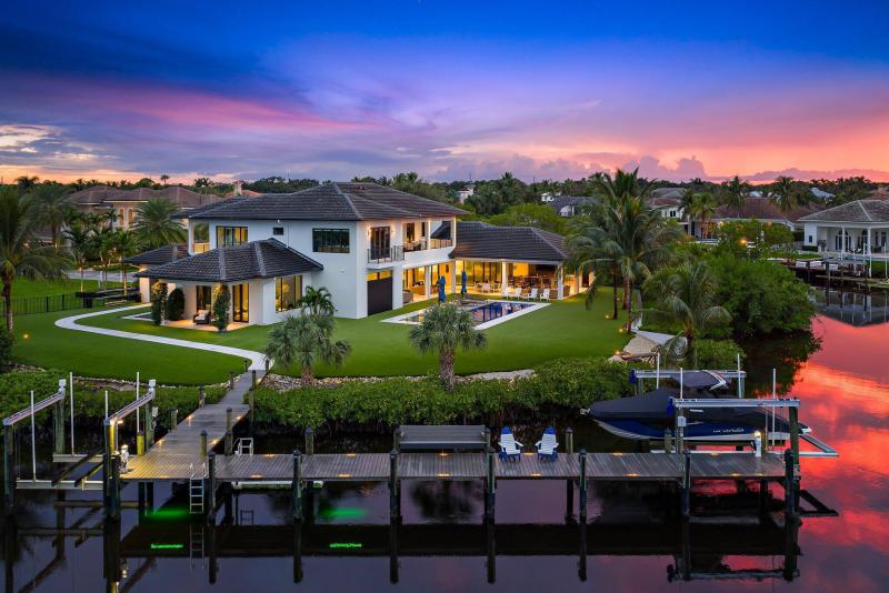  Single Family Homes Photo 60:  Jupiter,  FL 33458