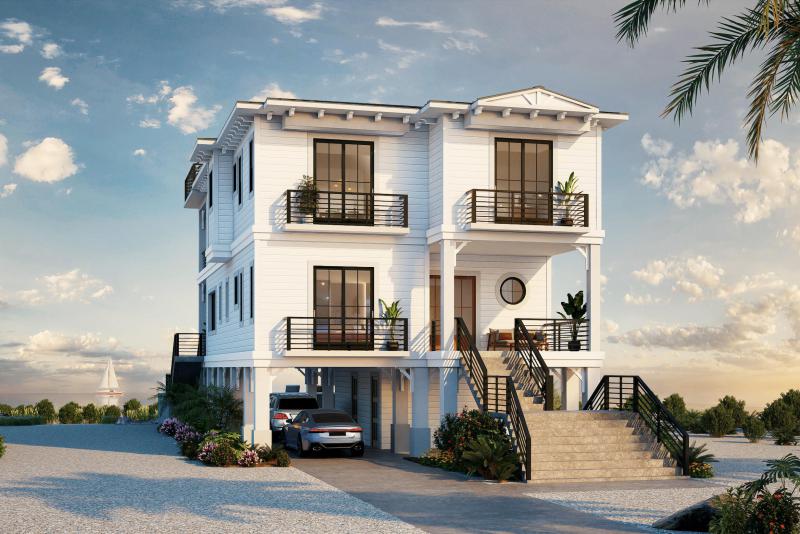  Single Family Homes Photo 3:  Key West,  FL 33040