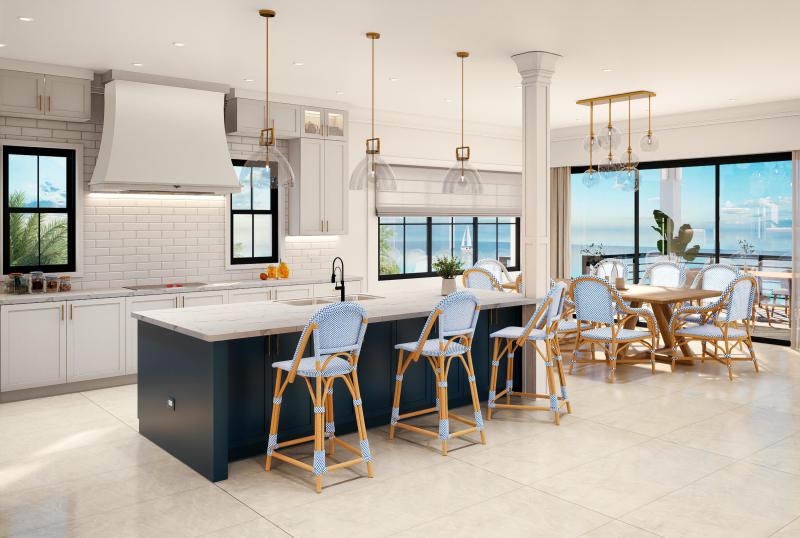  Single Family Homes Photo 4:  Key West,  FL 33040