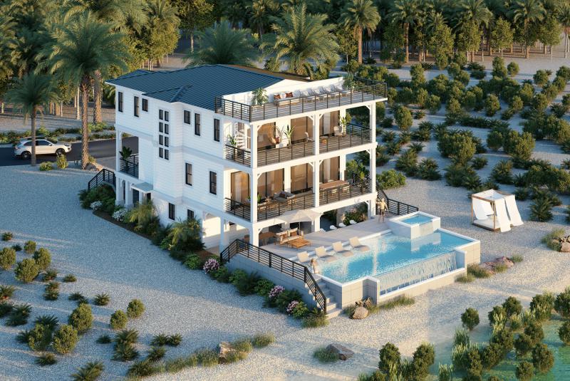  Single Family Homes Photo 7:  Key West,  FL 33040