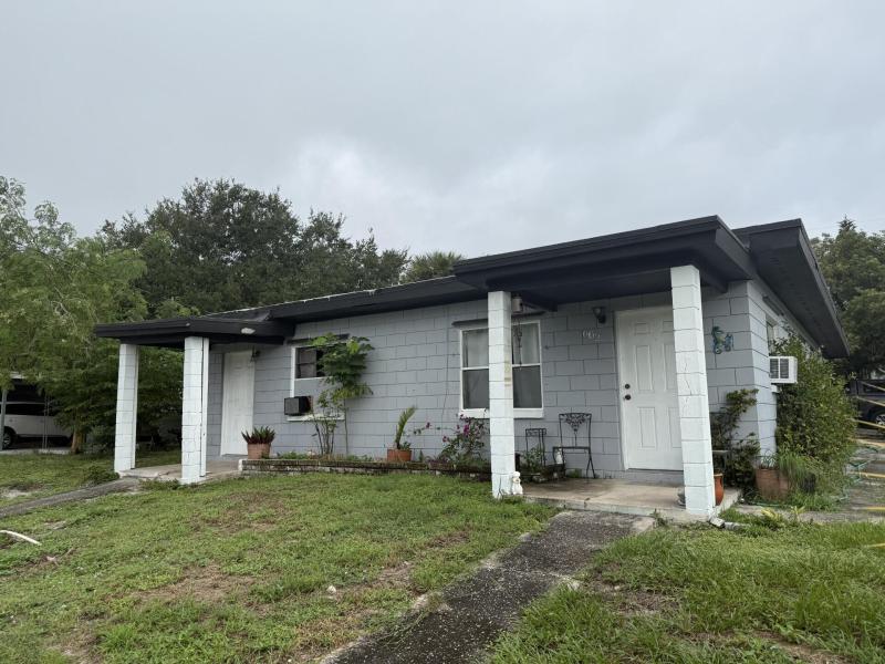 Duplex, Triplex and Fourplex Images
