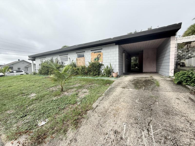 Duplex, Triplex and Fourplex Images