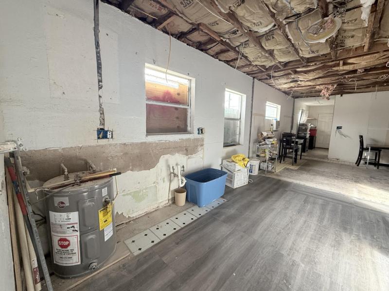 Duplex, Triplex and Fourplex Images
