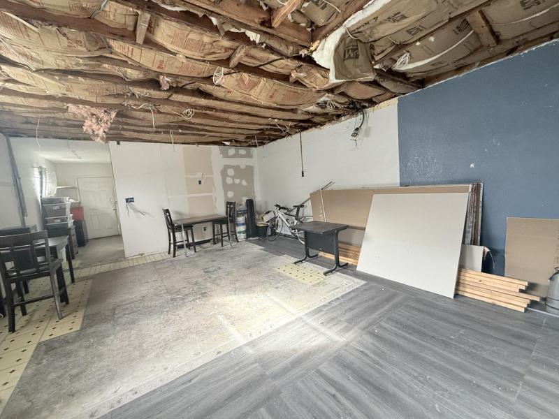 Duplex, Triplex and Fourplex Images