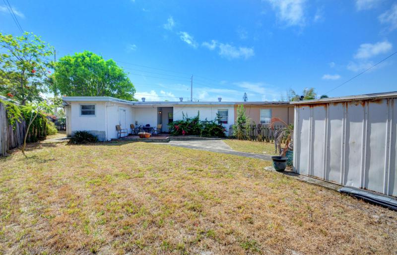 Duplex, Triplex and Fourplex Images