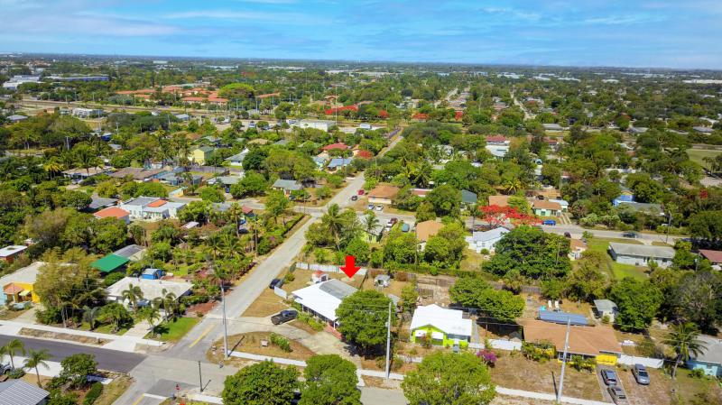 Duplex, Triplex and Fourplex Images