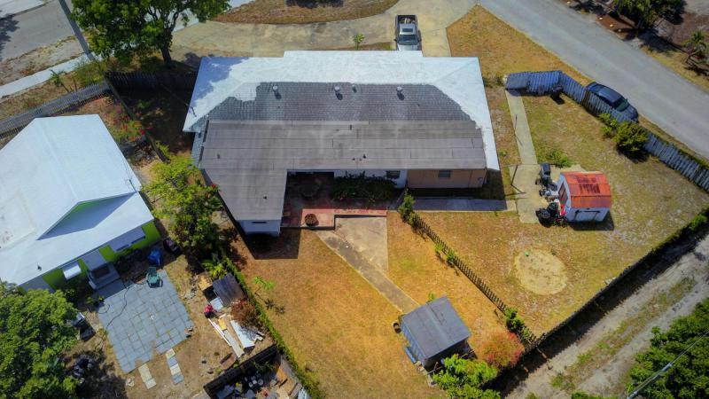 Duplex, Triplex and Fourplex Images