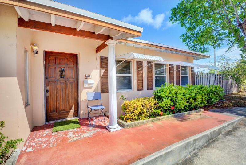 Duplex, Triplex and Fourplex Images