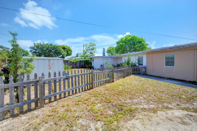 Duplex, Triplex and Fourplex Images