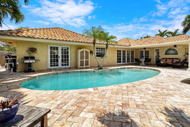  Single Family Homes Photo 41:  Fort Lauderdale,  FL 33308