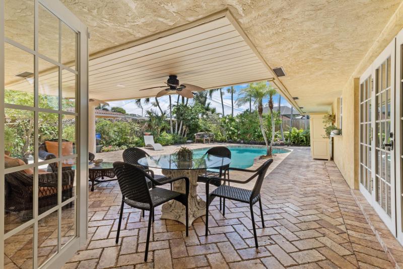  Single Family Homes Photo 43:  Fort Lauderdale,  FL 33308